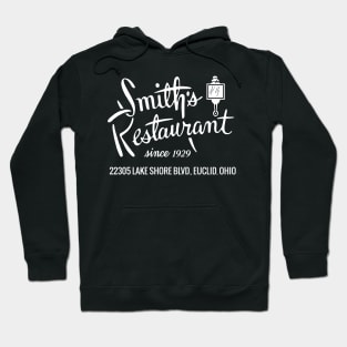 Smith's Restaurant Euclid Ohio Hoodie